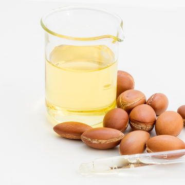 3 Best Natural Oils For Hair Care and Growth