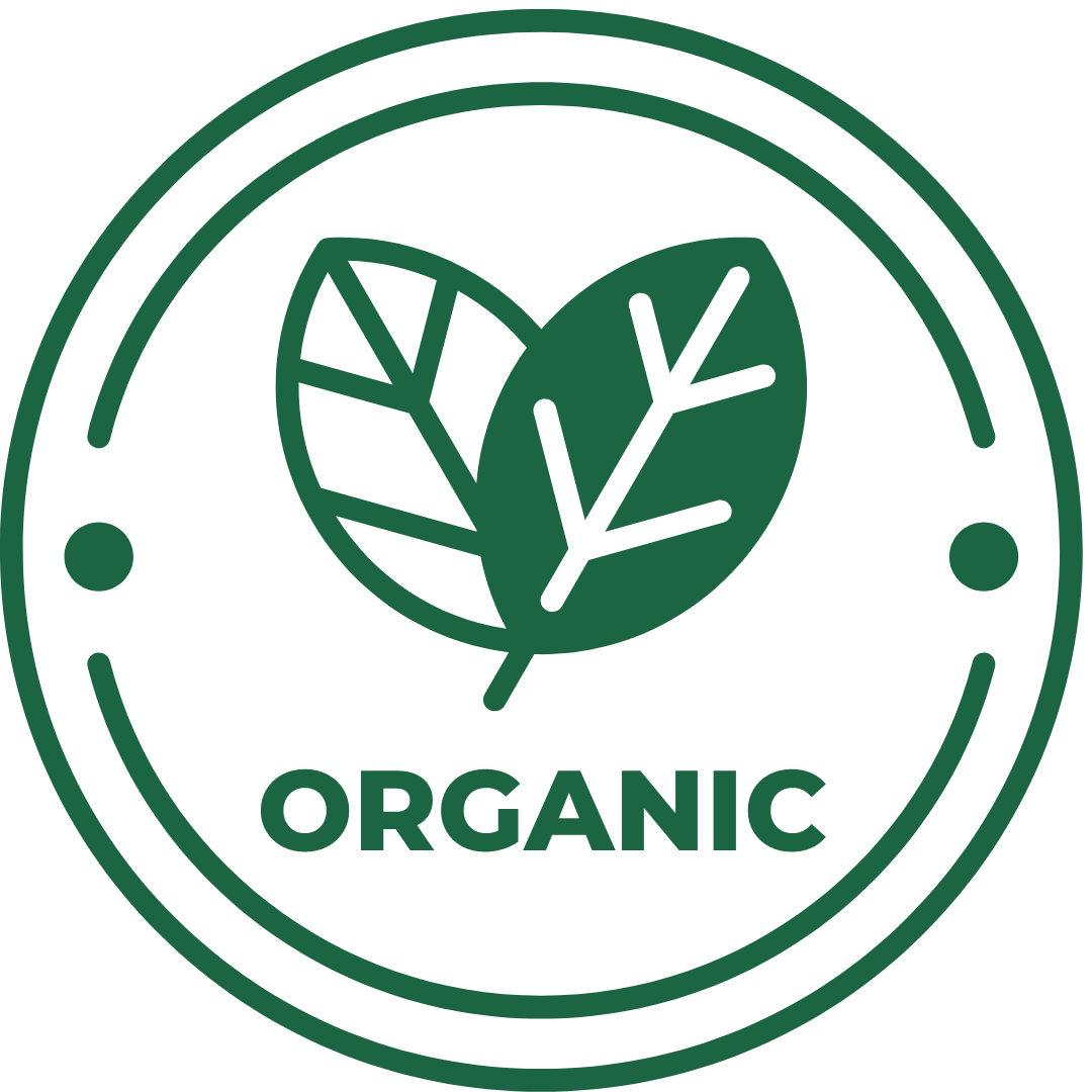 Organic Logo