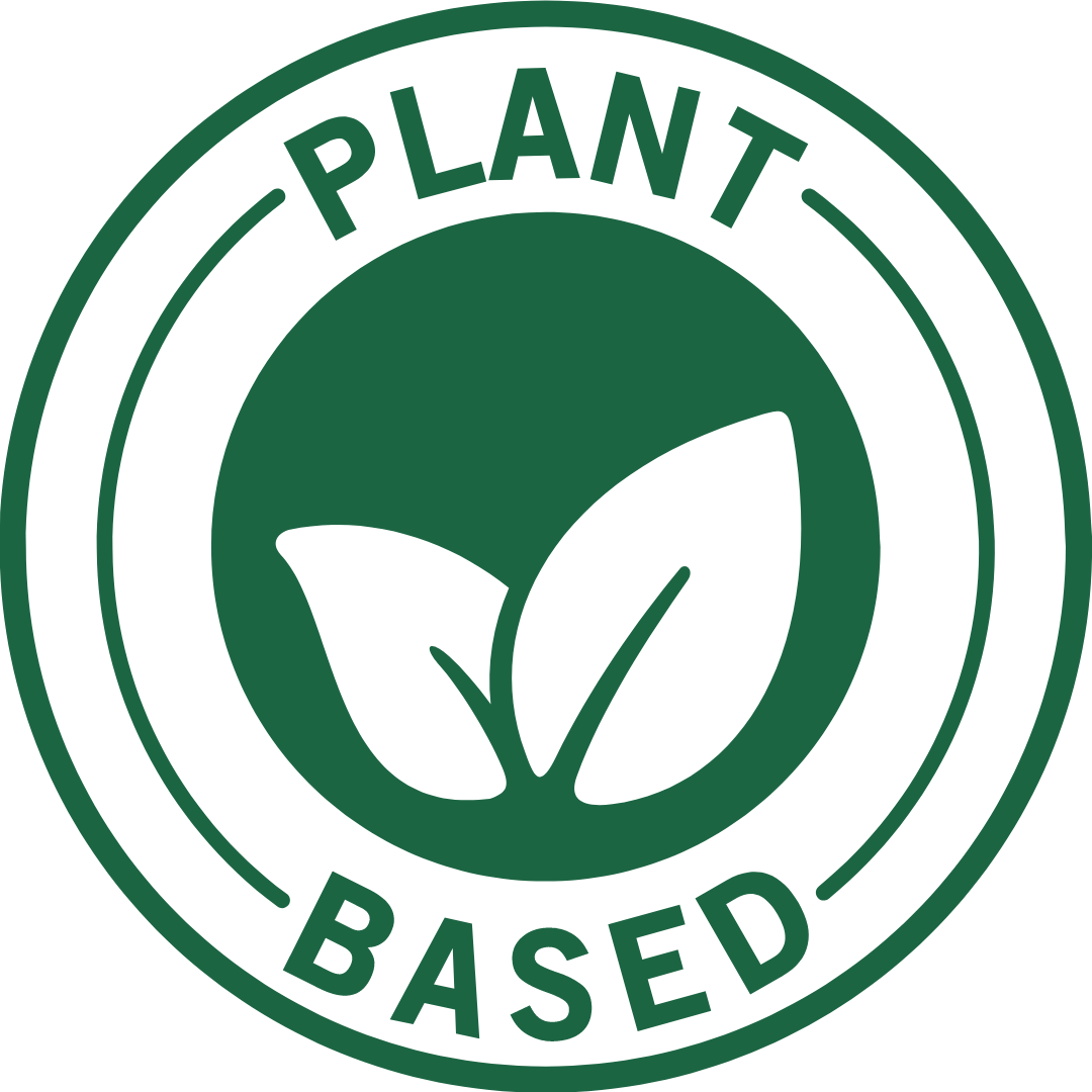 Plant based Logo