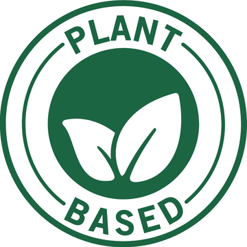 Plant based Logo