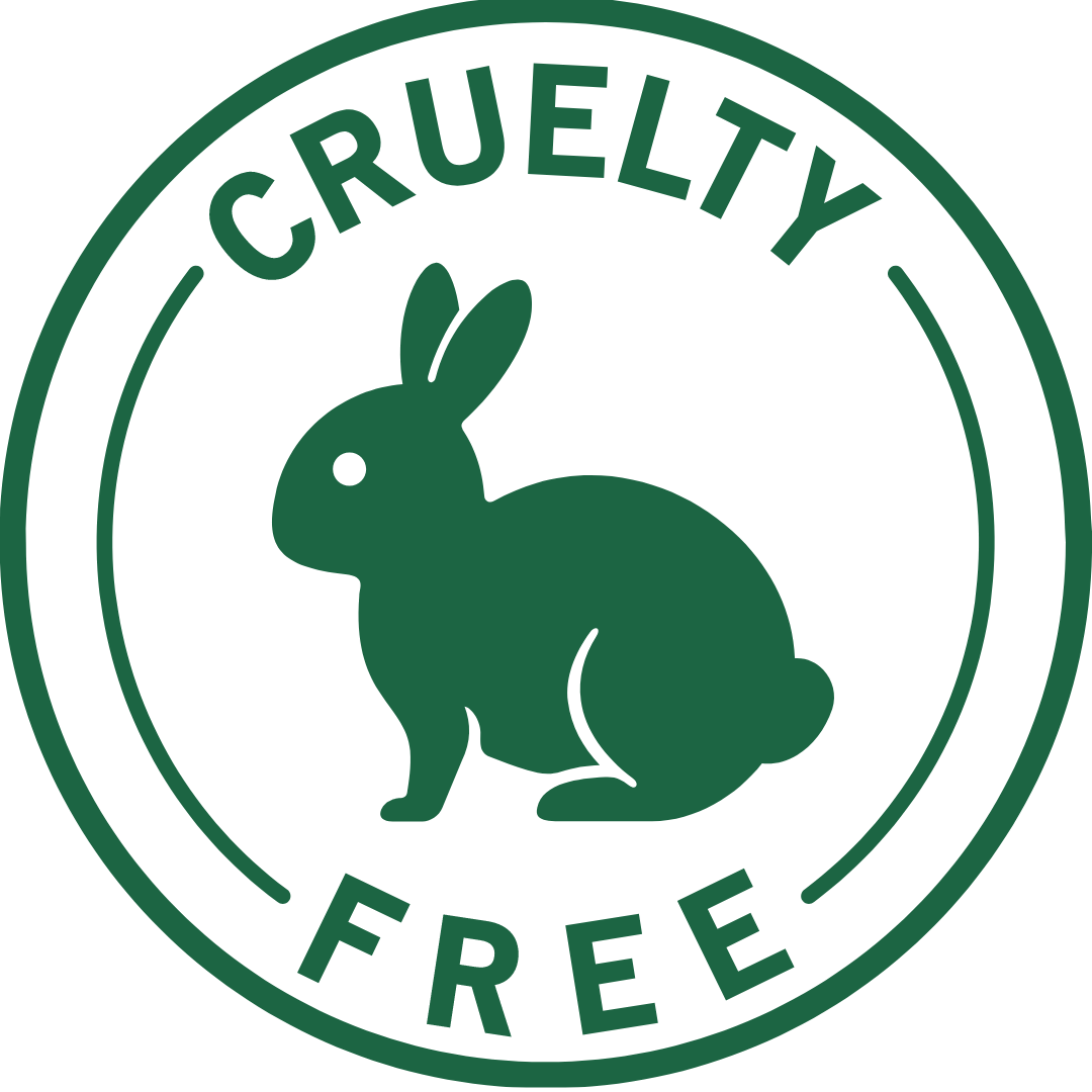 Cruelty Free Logo