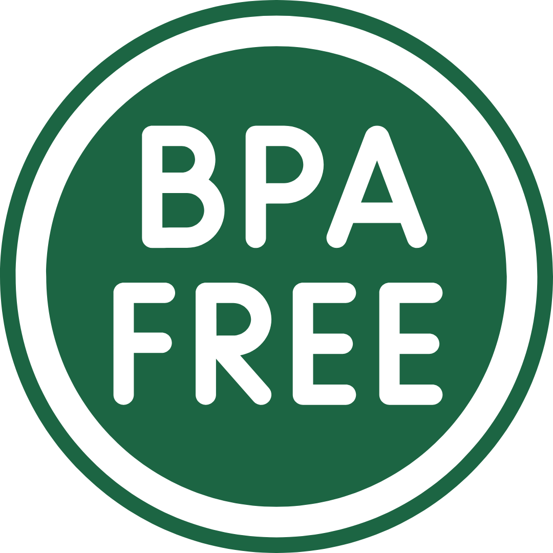 BPA Free logo