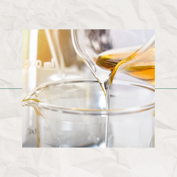 natural clean ingredients