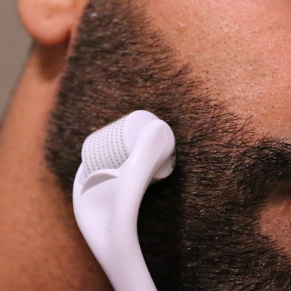 Scalp and Beard Derma Roller