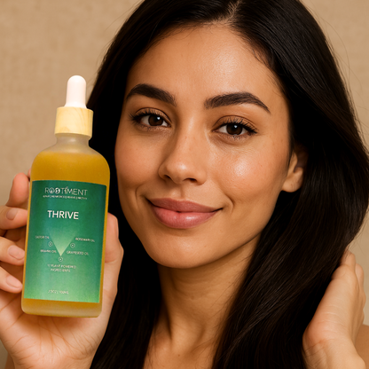 Thrive - Hair Care Oil