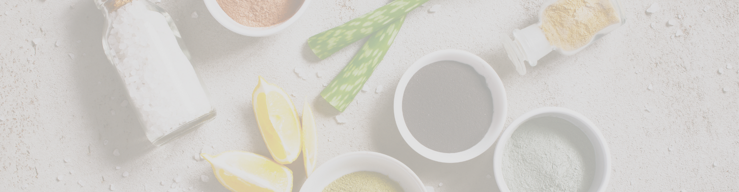 Natural ingredients image 