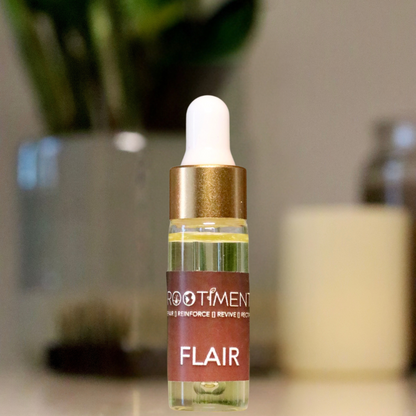 Flair - Beard Care Oil