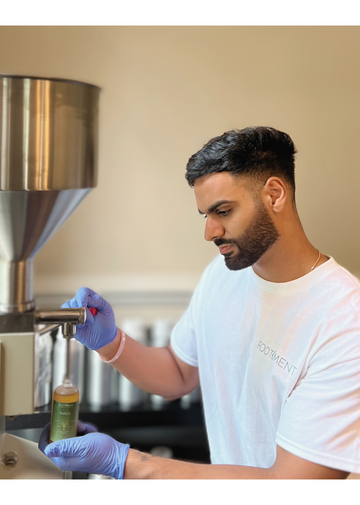 <em>What is Rootiment?</em>